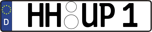 HH-UP1