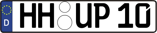 HH-UP10
