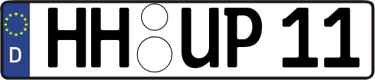 HH-UP11
