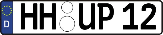HH-UP12