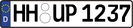 HH-UP1237