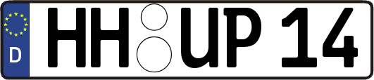 HH-UP14