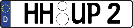 HH-UP2