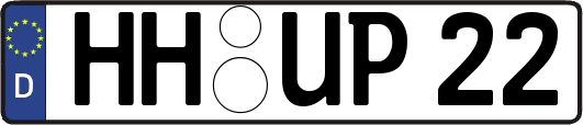 HH-UP22