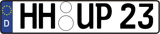 HH-UP23