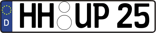 HH-UP25