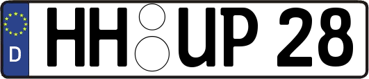 HH-UP28
