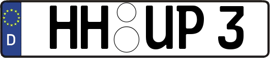 HH-UP3