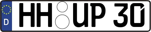HH-UP30