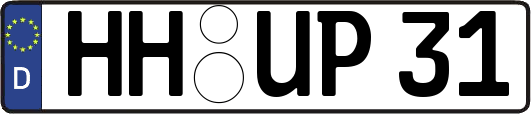 HH-UP31