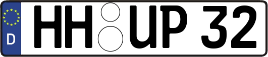 HH-UP32