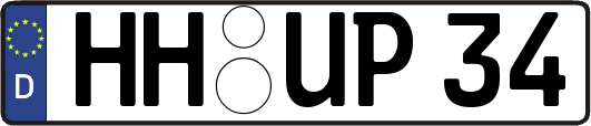 HH-UP34