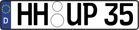 HH-UP35