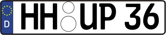 HH-UP36