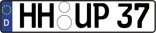 HH-UP37