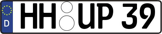 HH-UP39