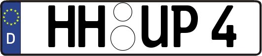 HH-UP4