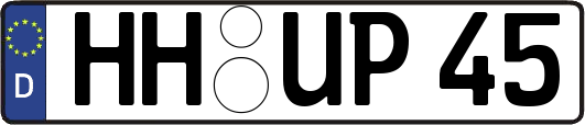 HH-UP45