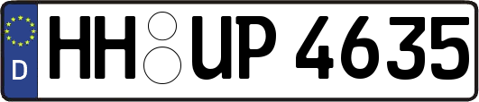 HH-UP4635