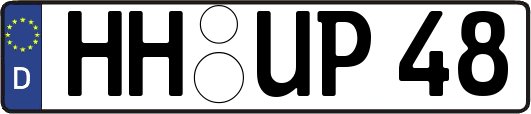 HH-UP48