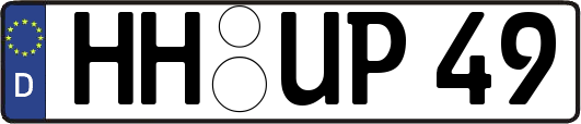 HH-UP49