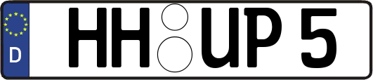HH-UP5