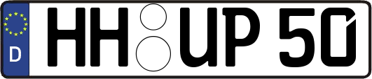 HH-UP50