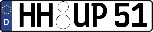 HH-UP51