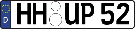 HH-UP52