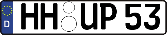 HH-UP53