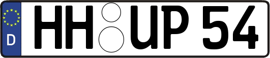 HH-UP54