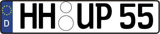 HH-UP55