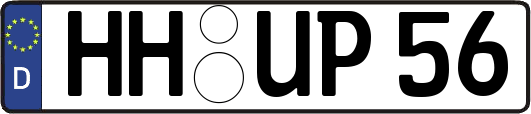 HH-UP56