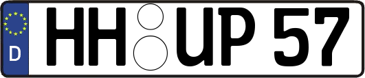 HH-UP57