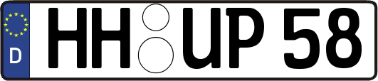 HH-UP58