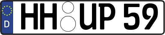 HH-UP59