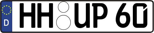 HH-UP60