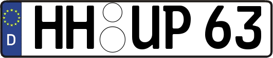 HH-UP63