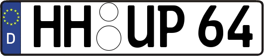 HH-UP64