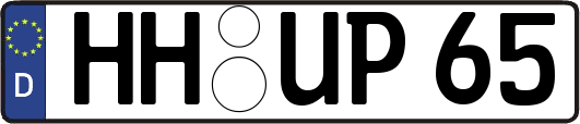 HH-UP65
