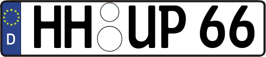 HH-UP66