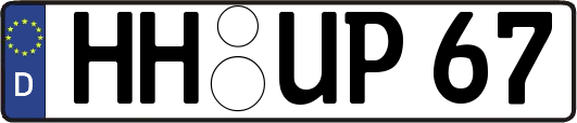 HH-UP67