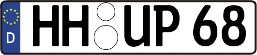 HH-UP68