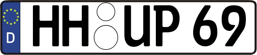 HH-UP69