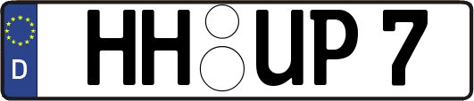 HH-UP7