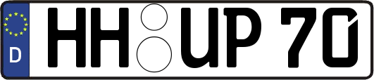 HH-UP70