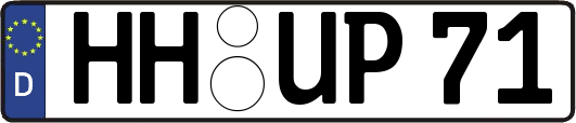 HH-UP71