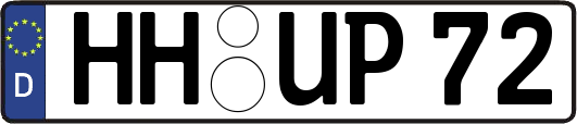 HH-UP72
