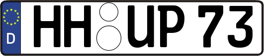 HH-UP73
