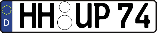HH-UP74